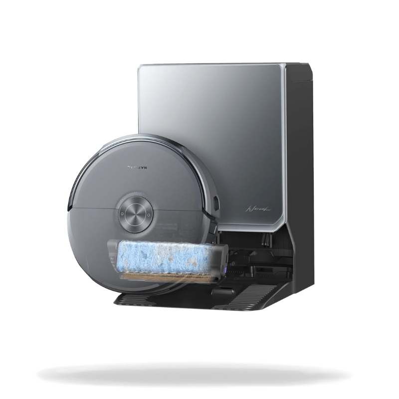 Narwal Flow 2 Robot Vacuum & Mop